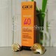GiGi Sun Care Daily Moisturizer SPF 40 UVA & UVB 50m/ Крем защитный увлажняющий ультралегкий SPF-40,  50мл